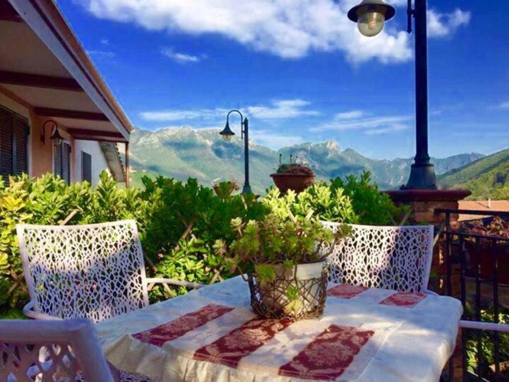 Sunset Bed & Breakfast